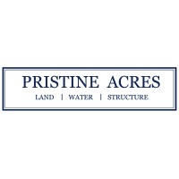 Pristine Acres Logo