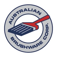 Australian Brushware Corporation Logo