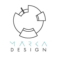 Märka design Logo