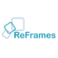 ReFrames Solutions Ltd Logo