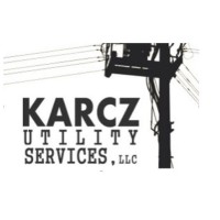 KARCZ UTILITY SERVICES LLC Logo