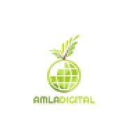 Amla Digital Logo
