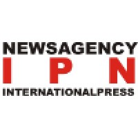 IPN International Press News Agency Logo