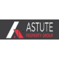 Astute Property Group Logo