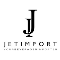 Jet Import Logo