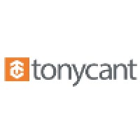 Tony Cant Real Estate Logo