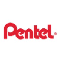 Pentel Australia Logo