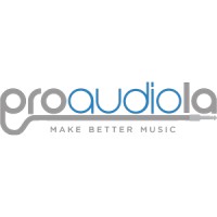 Pro Audio LA Logo