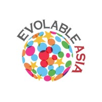 Evolable Asia CO., LTD. Logo