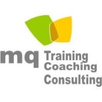 MQ Training Coaching Consulting Logo