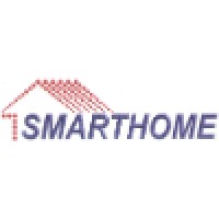 SmartHome Co. Logo