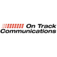 On Track Communications Logo