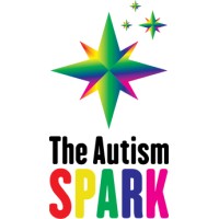 THE AUTISM SPARK LLC Logo