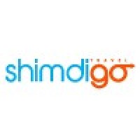 shimdigo Logo