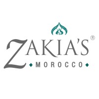 ZAKIAS MOROCCO LLC Logo