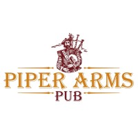 Piper Arms Pub Logo