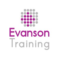 Evanson Training Logo