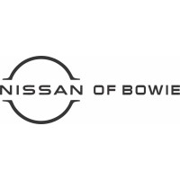 Nissan of Bowie Logo