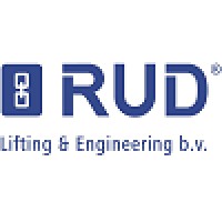 RUD Lifting & Engineering B.V. Logo