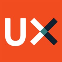 Agency UX Logo
