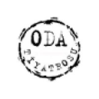 Oda Tiyatrosu Logo