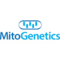 MitoGenetics Logo