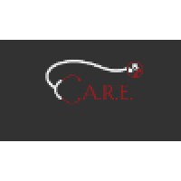CARE Team Service Society Logo