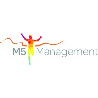M5 Management - Proudly Brisbane based Logo