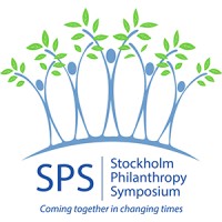 SPS - Stockholm Philanthropy Symposium Logo