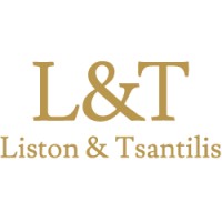Liston & Tsantilis, P.C. Logo