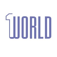 One World Logo