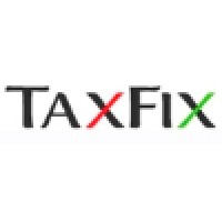 Tax Fix Pty Ltd Logo