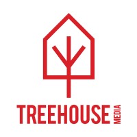 Treehouse Media Inc. Logo