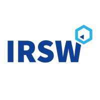 Instytut Rozwoju Szkolnictwa Wyższego Logo