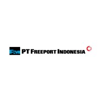 Freeport Indonesia Logo