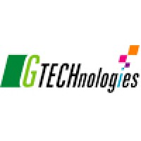 G Technologies Logo