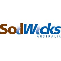SoilWicks Australia Logo