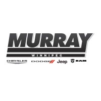Murray Jeep Ram Winnipeg Logo