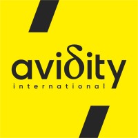 Avidity International Logo
