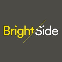 BrightSide Executive Search Logo