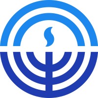 Jewish Federation of Greater Dallas Logo