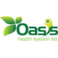 Oasis Health System Ltd Logo
