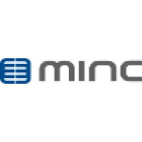 Minc Services Pty Ltd Logo