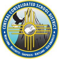 Central Consolidated School District Logo