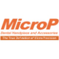 MicroP Technology Logo