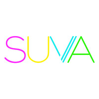 SUVA Beauty Logo