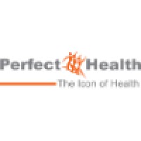 PERFECT HEALTH INDONESIA Logo