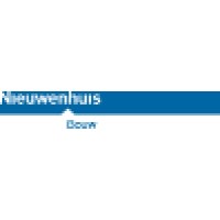 Nieuwenhuis Bouw Logo