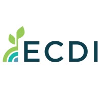 ECDI - Economic and Community Development Institute Logo