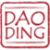 DAO DING Logo